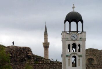 Фотографија на Дарко Андоновски