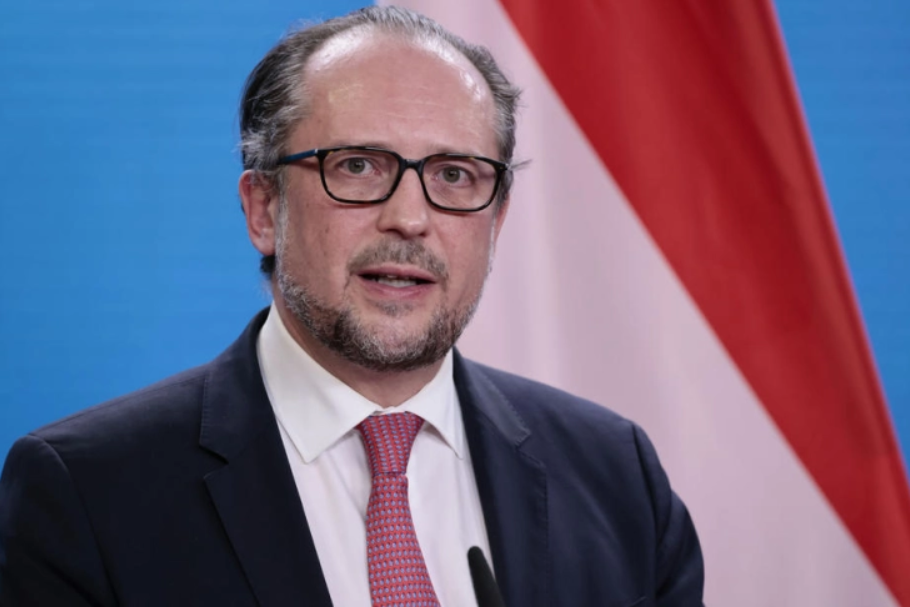 Александер Шаленберг, Јан Липавски и Мирослав Влаховски