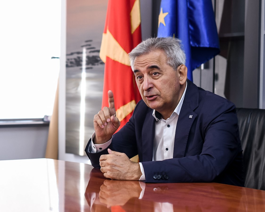 Фотографија: Надица М. Ангеловски