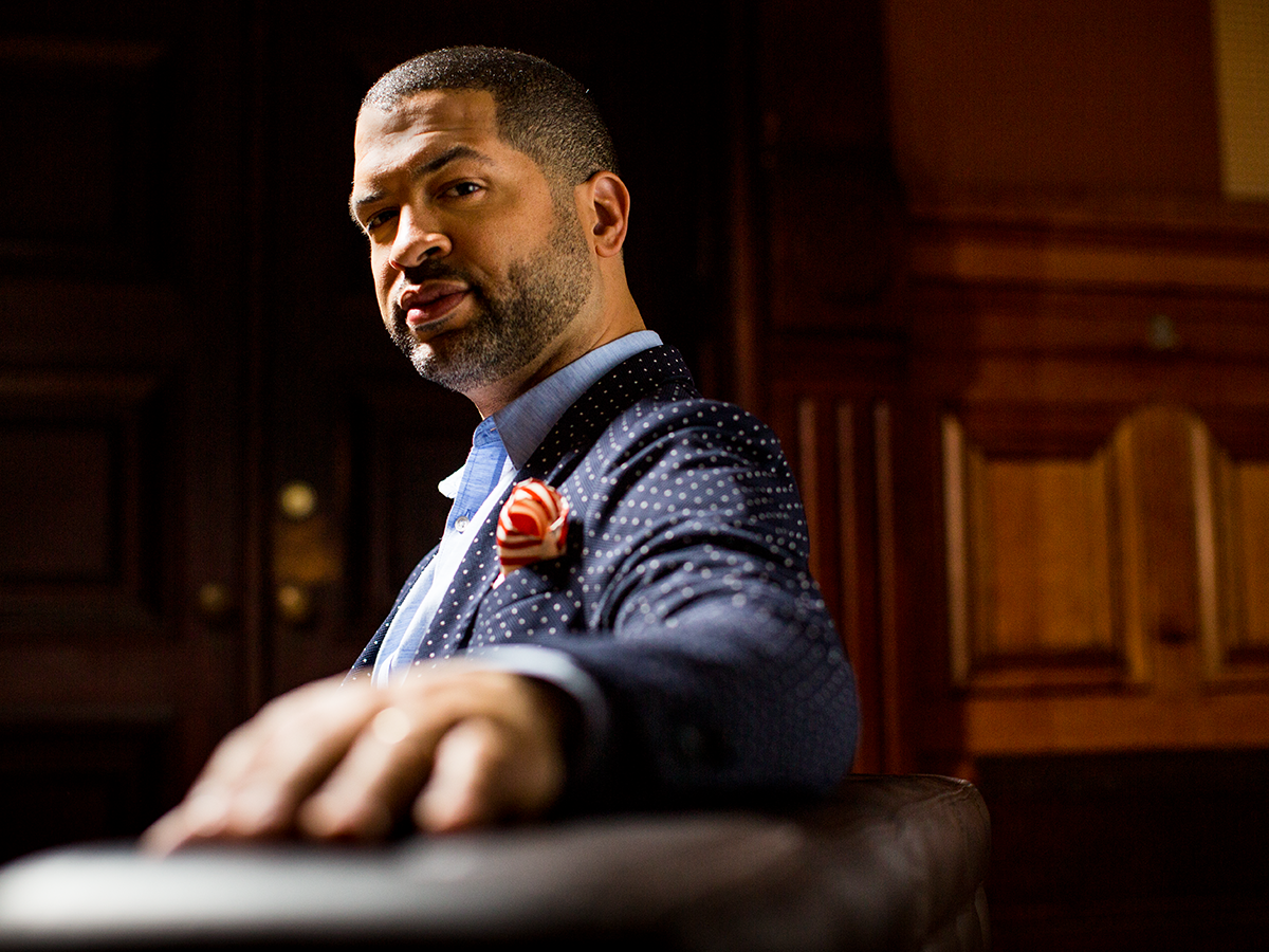 Џејсон Моран