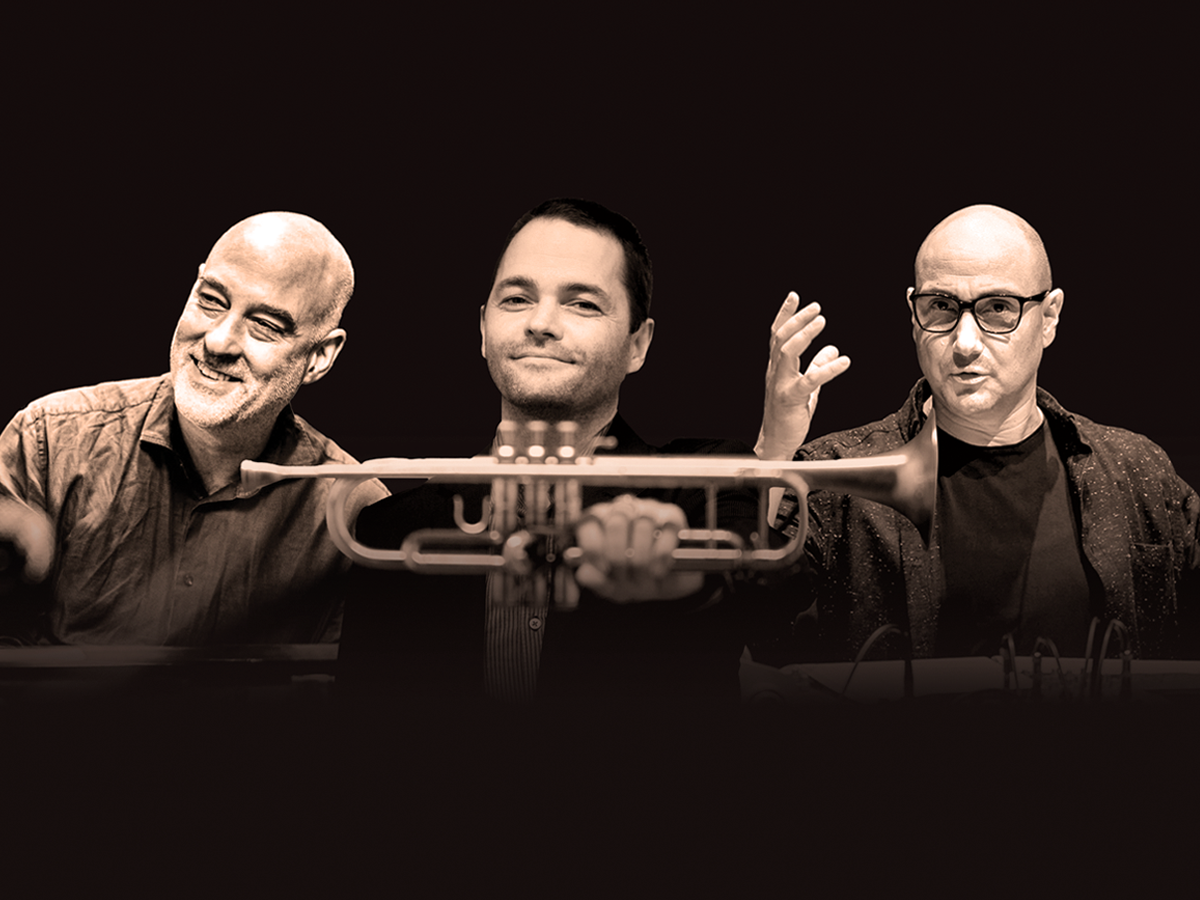 Јан Банг и Арве Хенриксен и Џијан Емин