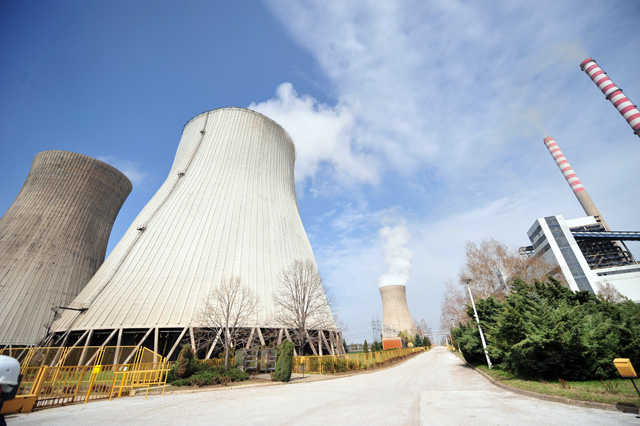 Од архивата на РЕК Битола