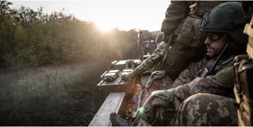 Фото: Едуард Крижанивскиј