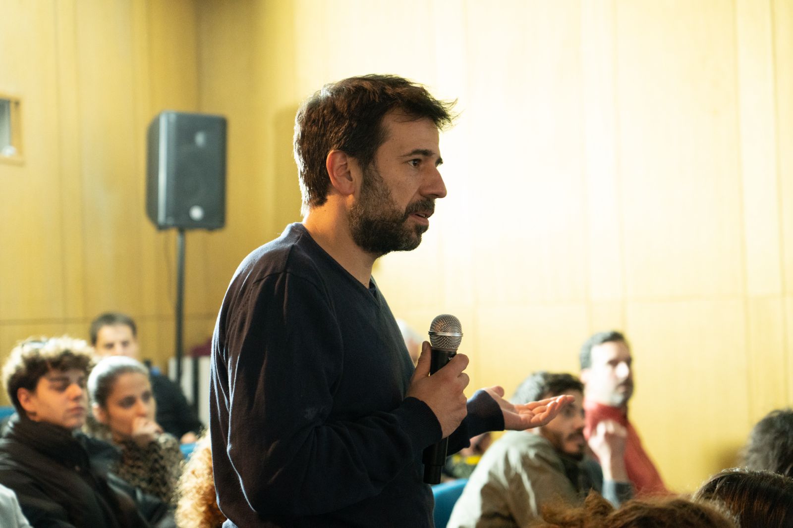 Никола Наумоски