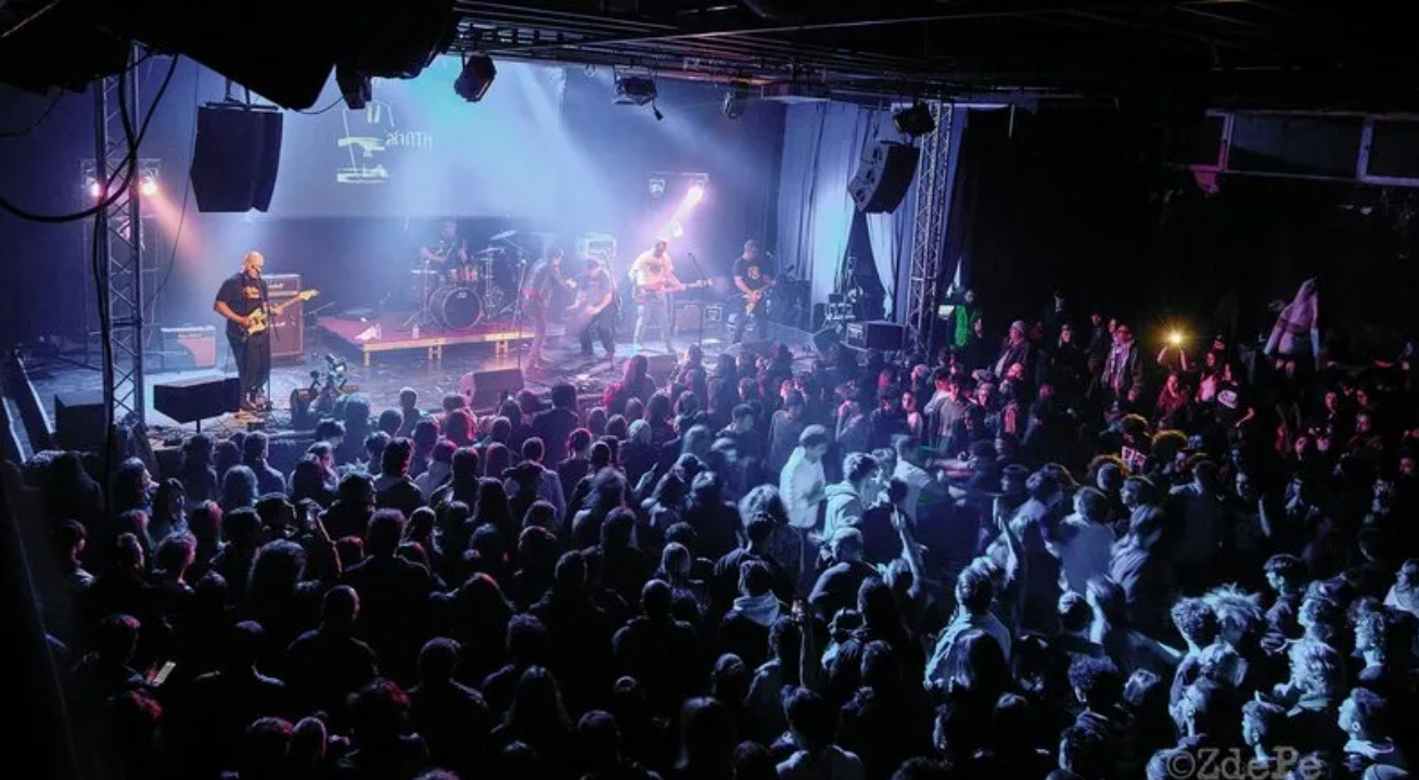 МКЦ, Фото: Зденко Петковски