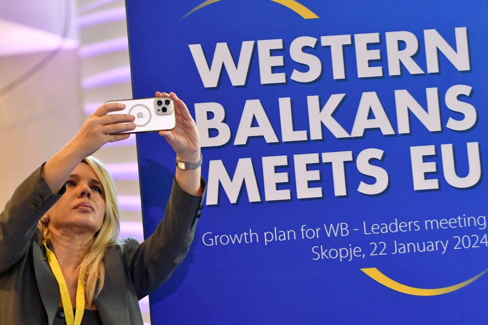 Photo: Sloboden Pechat/Slobodan Djuric