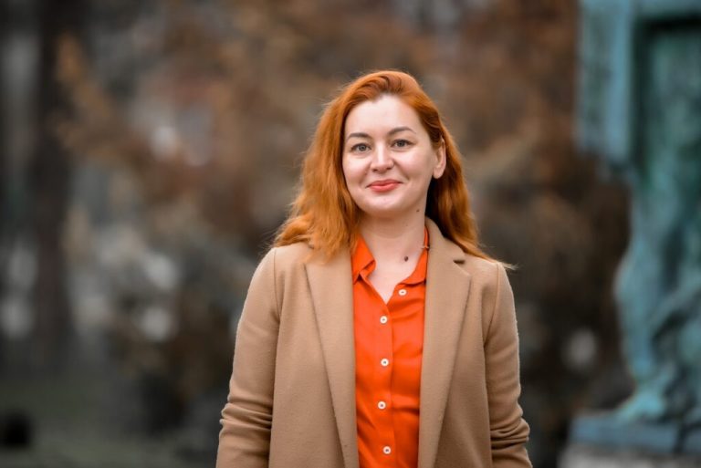 Санела Шкријељ