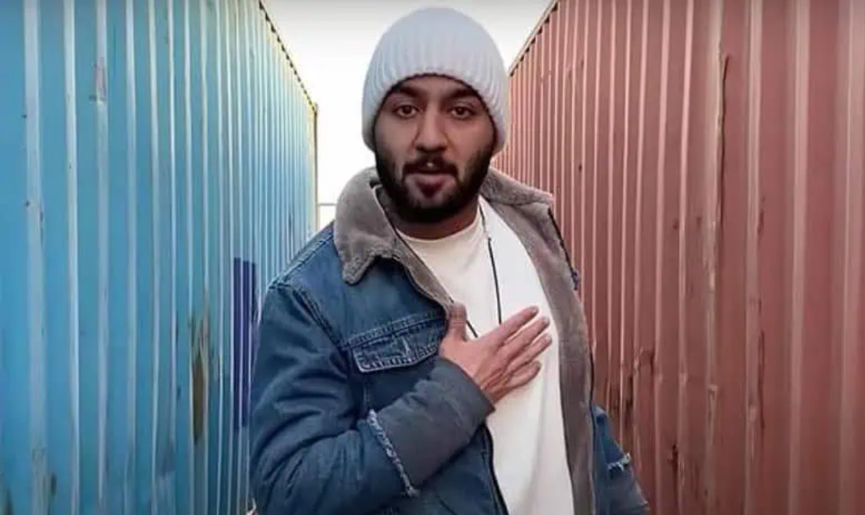 Томај Салехи