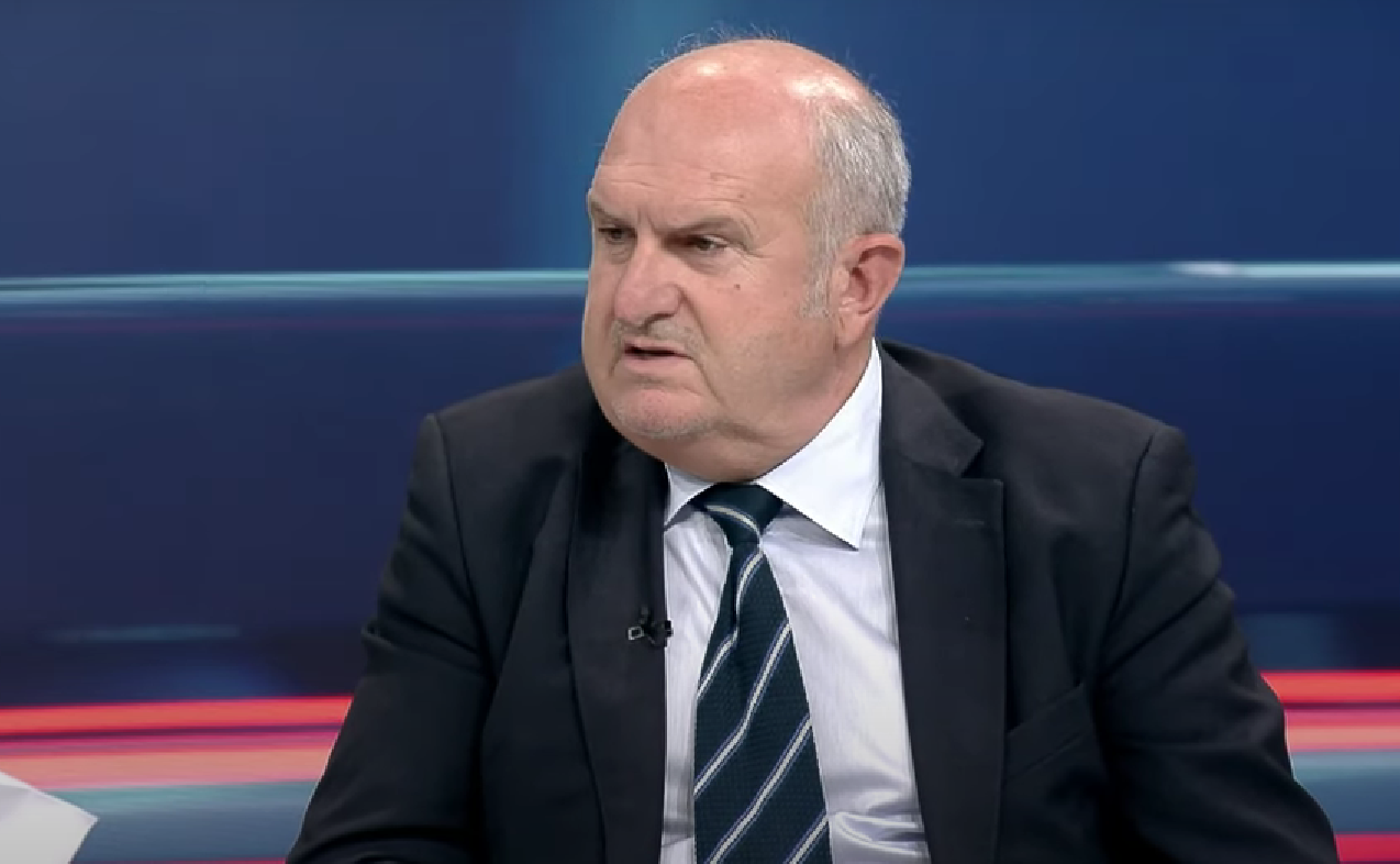 Владо Бучковски