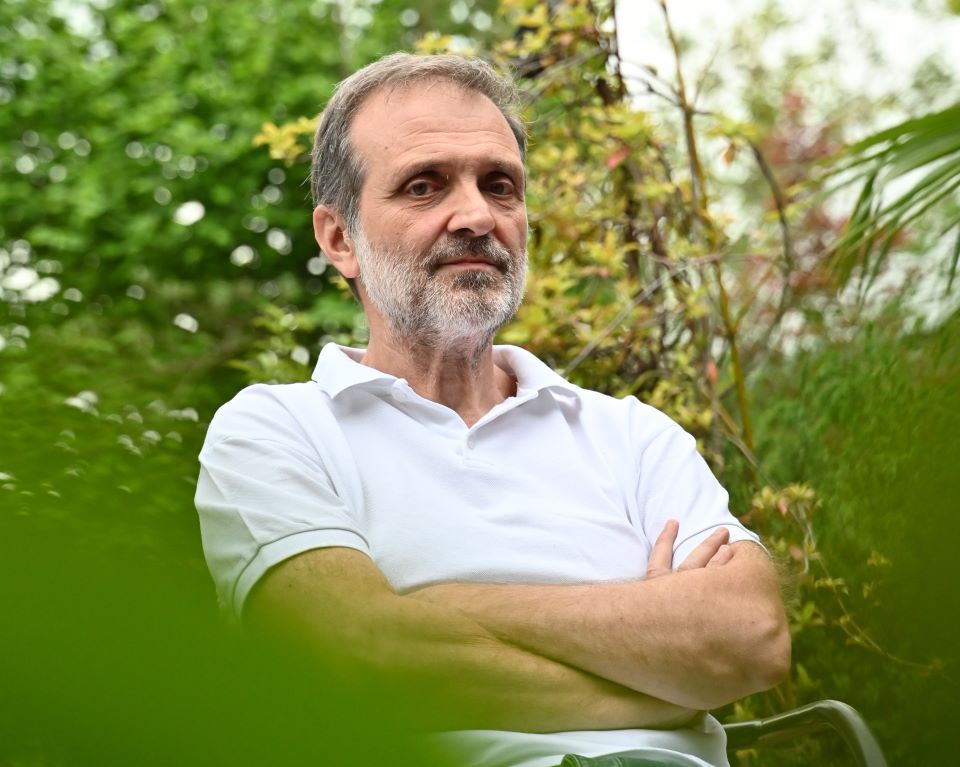 Викторио Јаковлевски