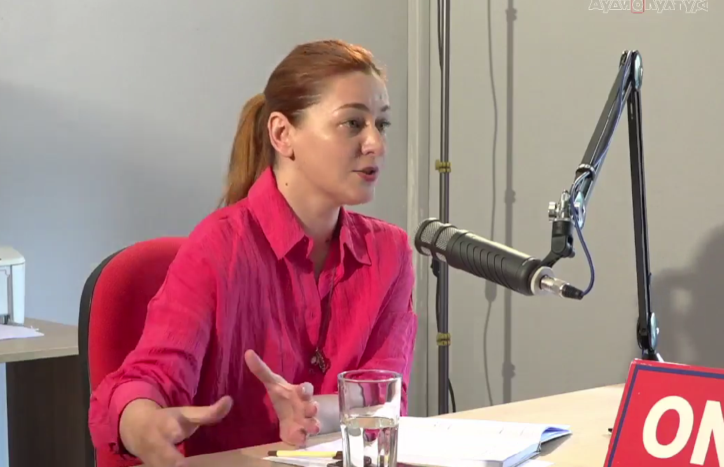 Санела Шкријељ во подкаст за Планот за раст