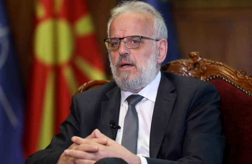 Талат Џафери