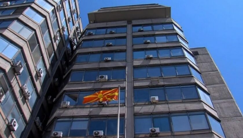 странските инвестиции