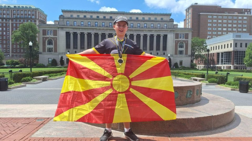 Фото: Фејсбук