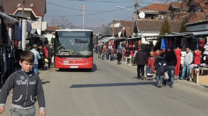 Шуто Оризари