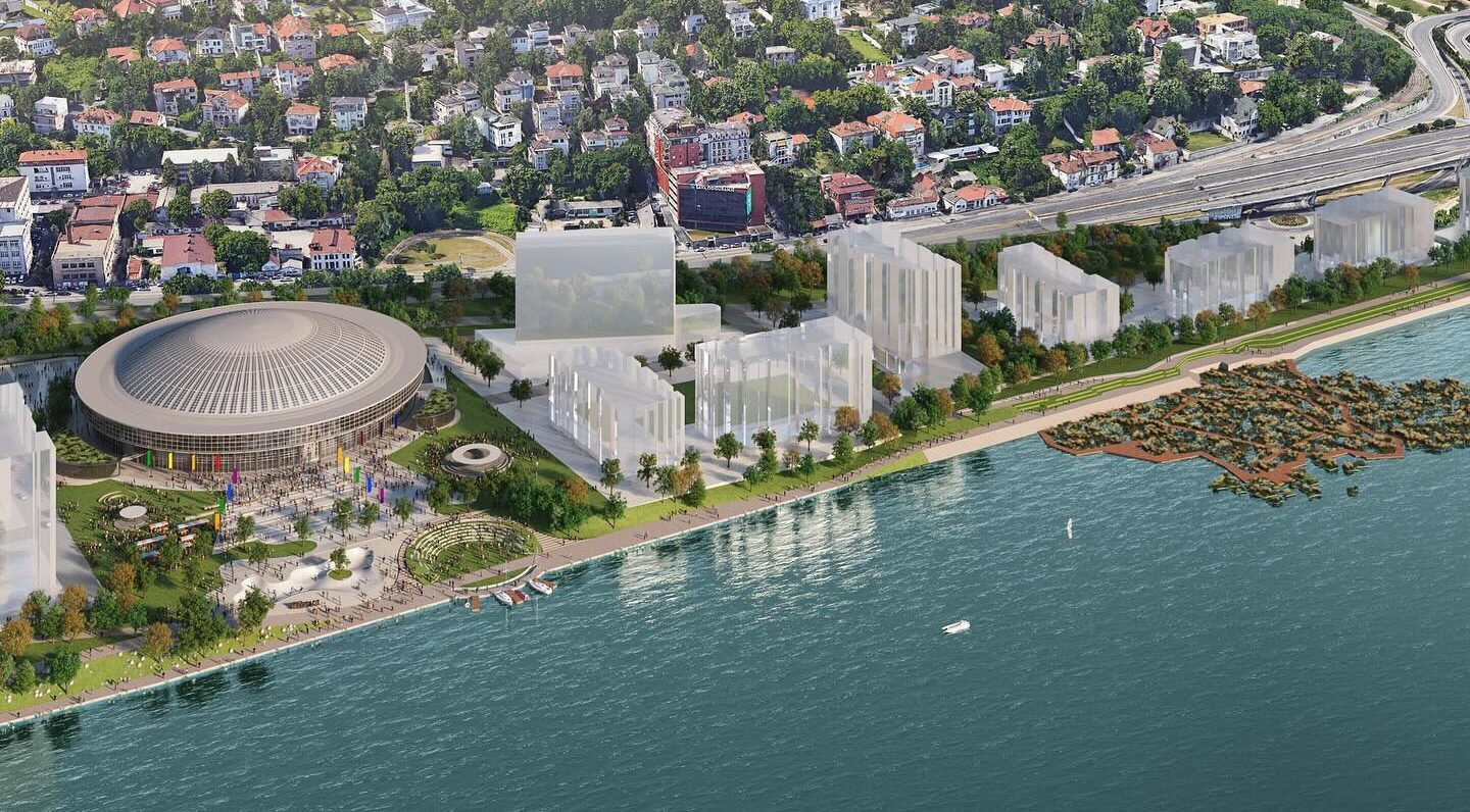 Во македонскиот КИЦ во Белград отворена изложбата „Регенерација“
