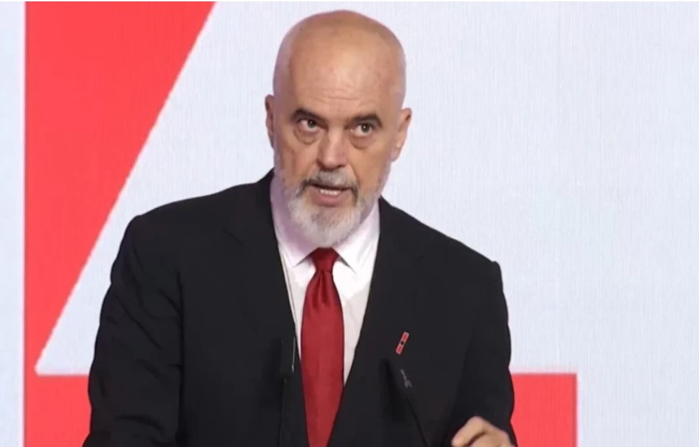 Отвораме четири нови поглавја за нашето членство во ЕУ