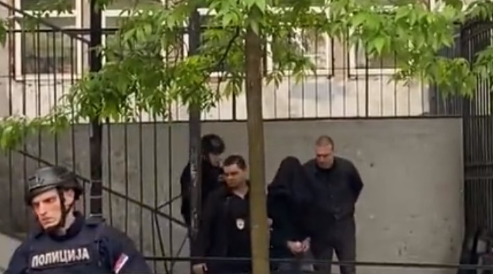 Коста Кецмановиќ