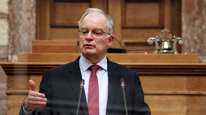 Константин Тасулас