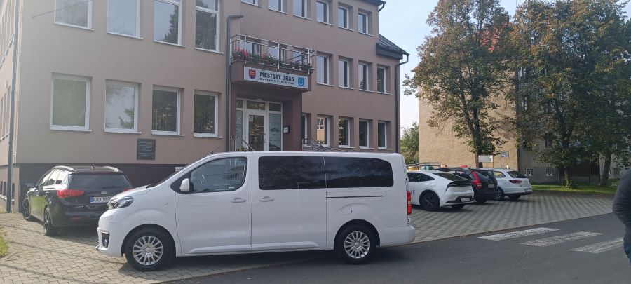 Spišská Stará Ves