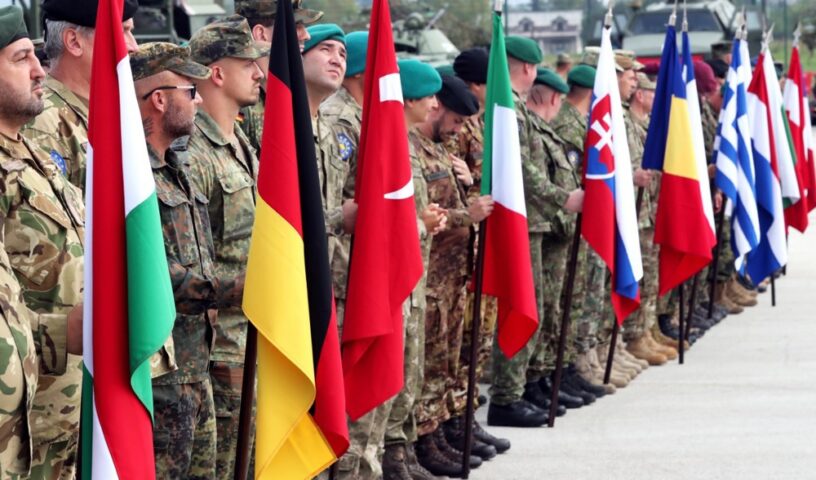 Шпанија