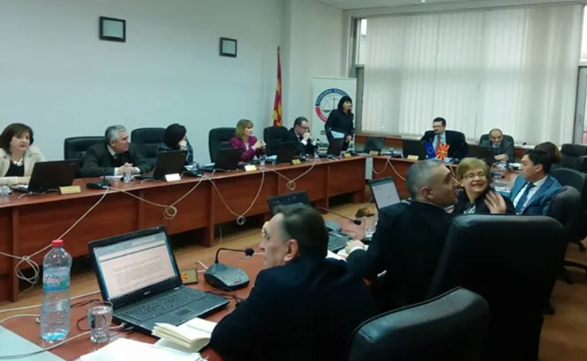 Судски совет