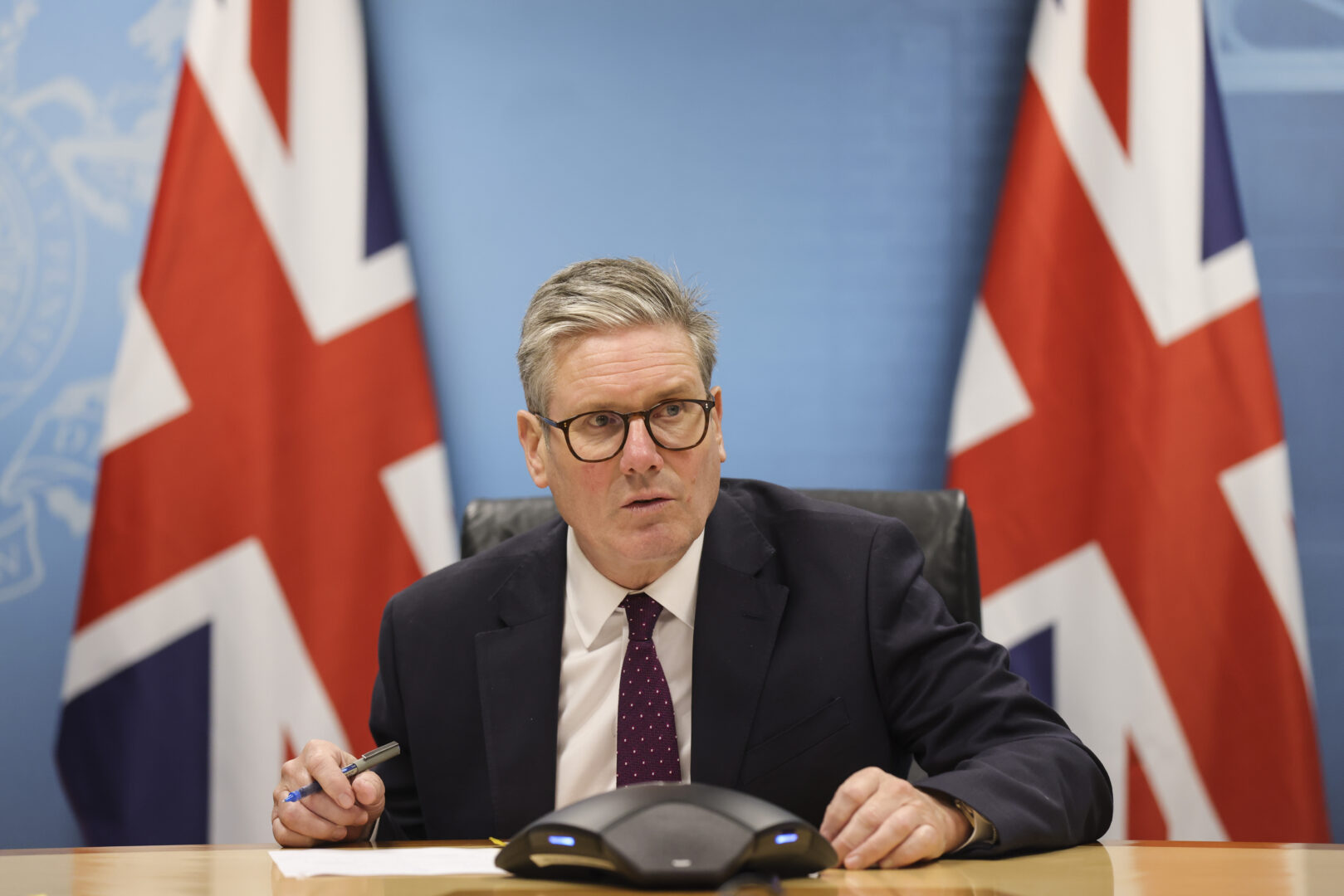 Кир Стармер