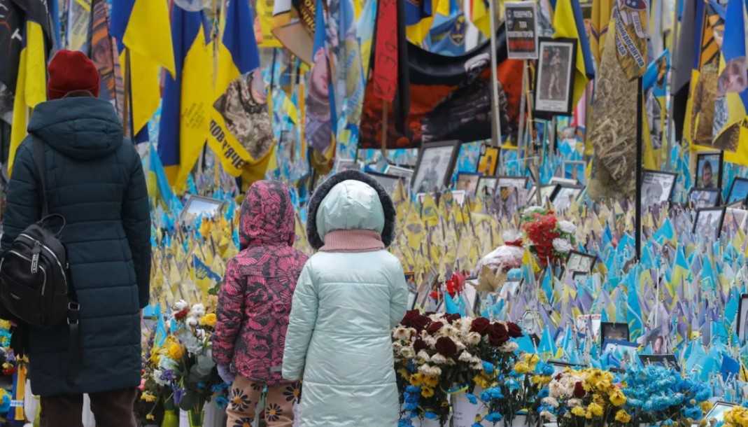 EPA-EFE/SERGEY DOLZHENKO