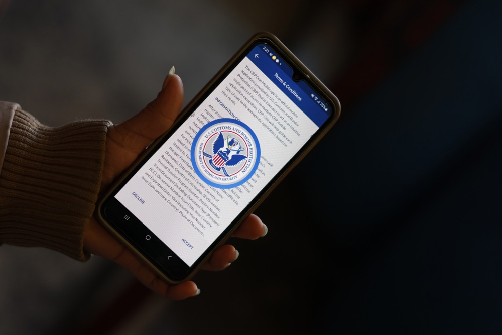 EPA-EFE/CAROLINE BREHMAN