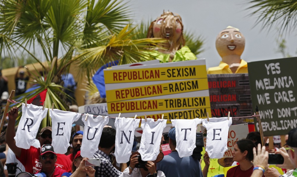 EPA-EFE/LARRY W. SMITH