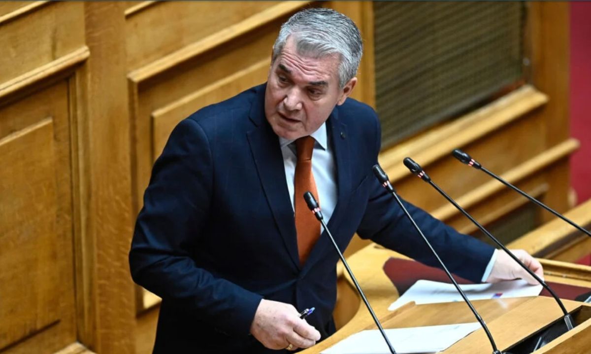 Димитри Киријазидис, Неа демократија