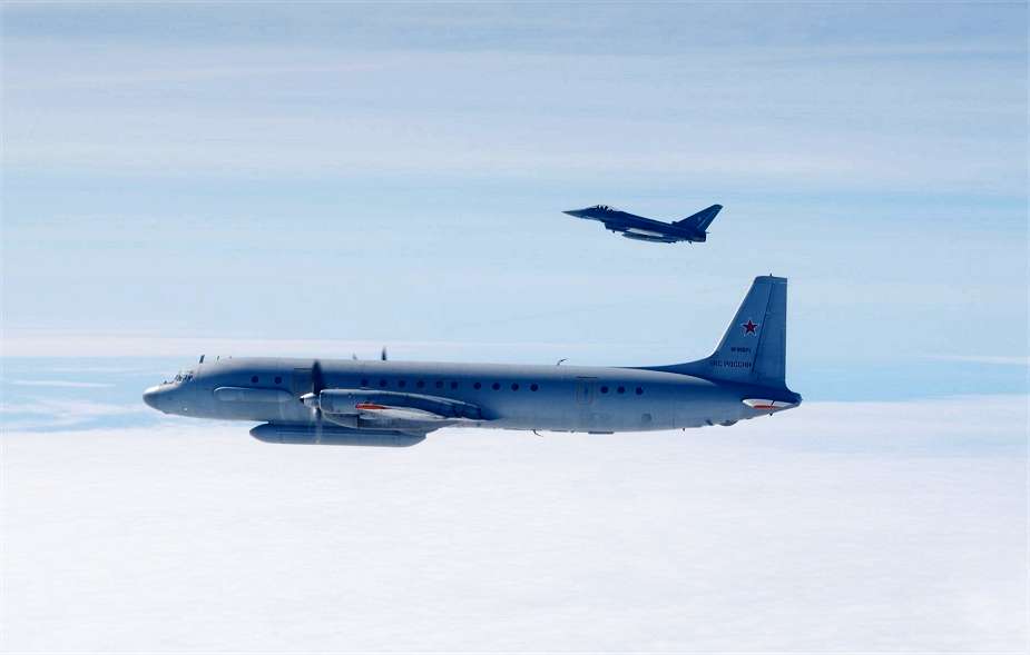 Picture source: Luftwaffe - German Air Force