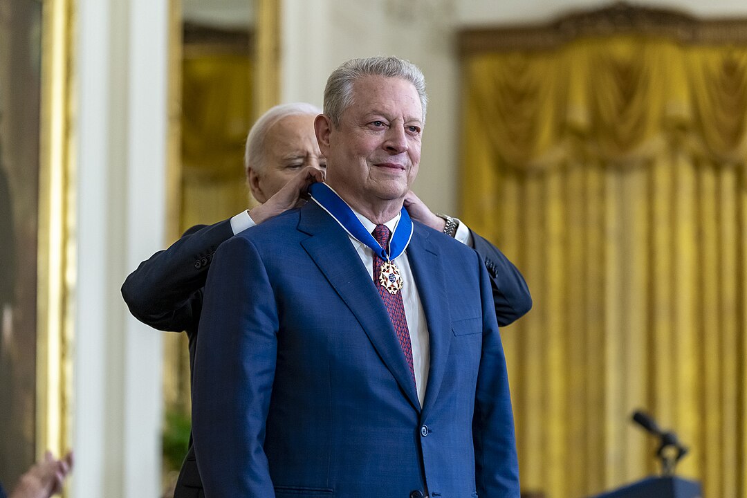 By The Biden White House - https://twitter.com/WhiteHouse/status/1786768384790524234, Public Domain, https://commons.wikimedia.org/w/index.php?curid=149473149