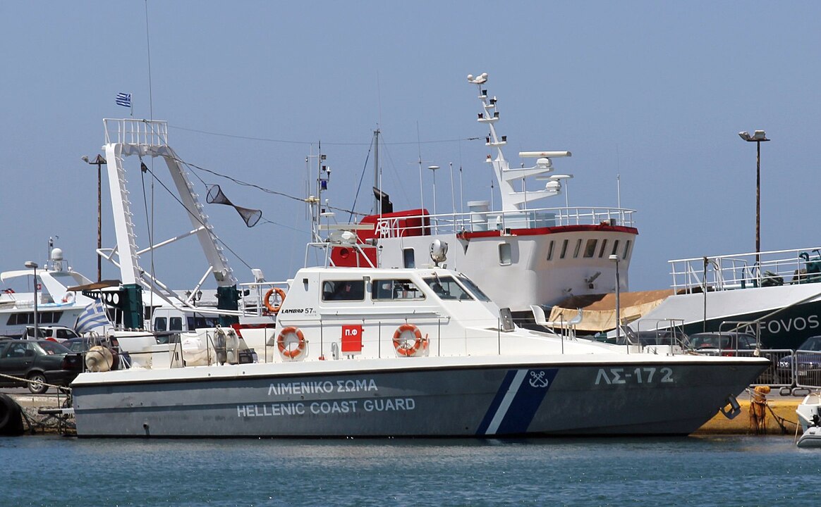 By Tilemahos Efthimiadis - Flickr: Hellenic Coast Guard, CC BY-SA 2.0, https://commons.wikimedia.org/w/index.php?curid=17427332