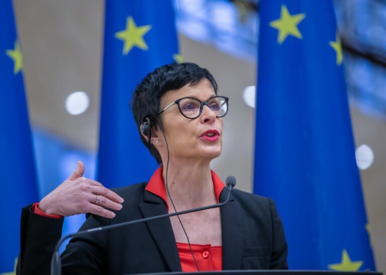 Проширувањето