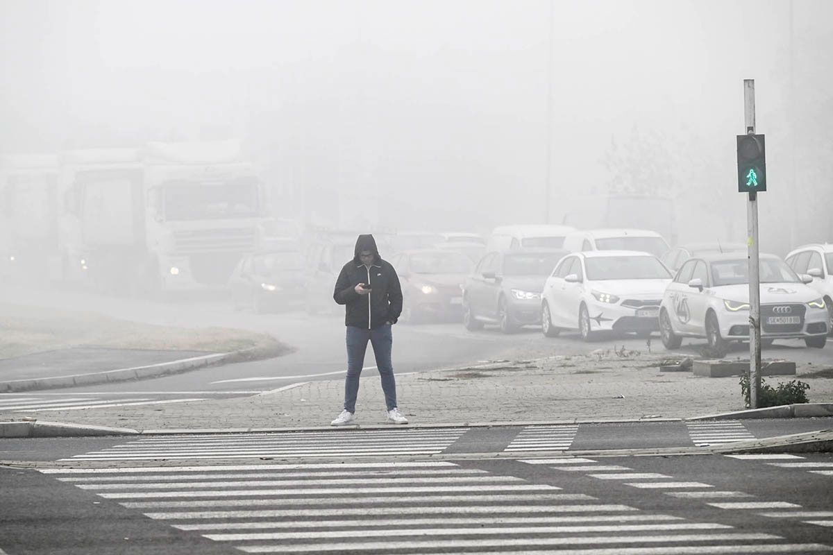 Фото: Томислав Георгиев