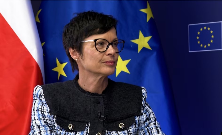 Print screen od video na Radio slobodna Evropa.rs