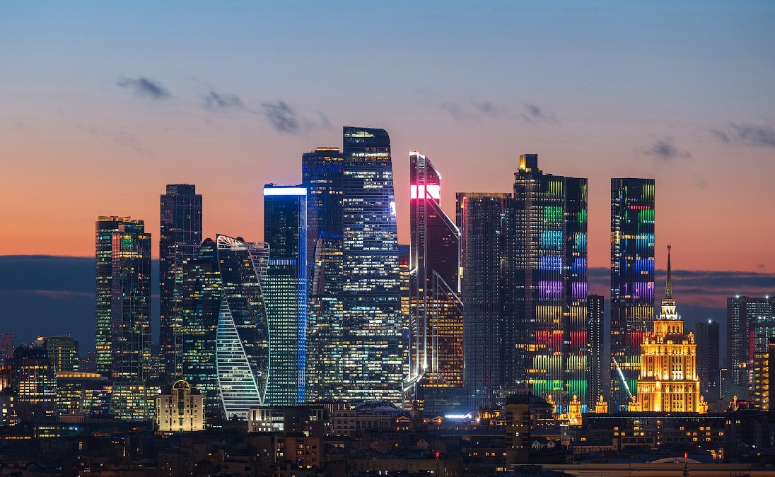 Бизнис центарот во Москва, By Igor3188 - Own work, CC BY-SA 4.0, https://commons.wikimedia.org/w/index.php?curid=159914774