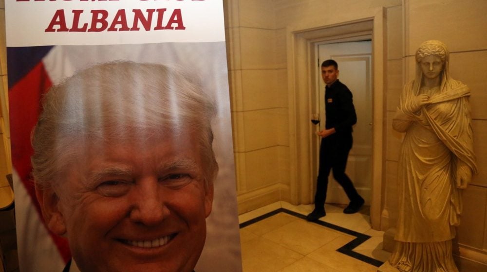 EPA-EFE/MALTON DIBRA