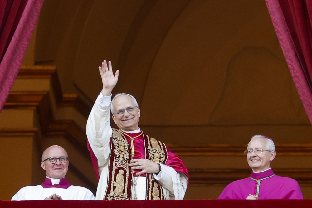 EPA-EFE/FABIO FRUSTACI