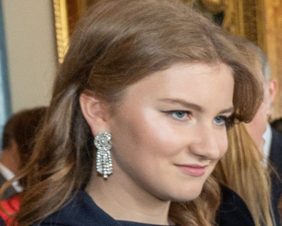 By Ian Jones - Buckingham Palace reception, CC BY 2.0, https://commons.wikimedia.org/w/index.php?curid=131631531