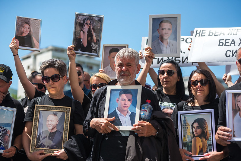 Фото: Ванчо Џамбаски, https://www.flickr.com/photos/fosim/albums/72177720325700245/with/54485627558