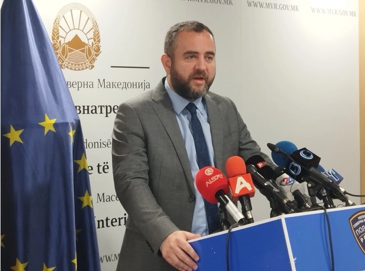 Системот „Безбеден град“ стартува на 1 јануари 2026: возилата на опасни возачи ќе се конфискуваат