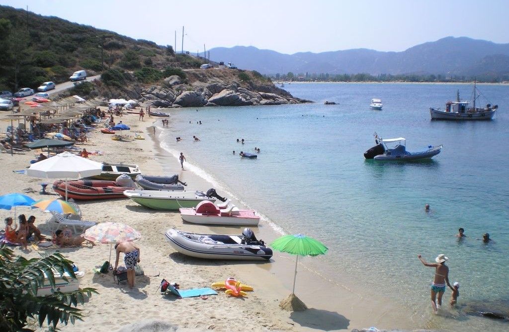 ale3andro, CC BY-SA 2.0 , via Wikimedia Commons