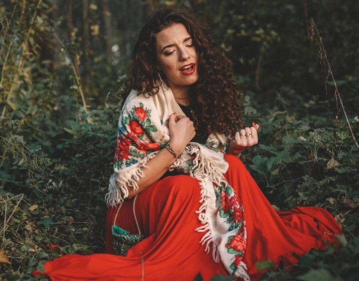 Јулија Козакова