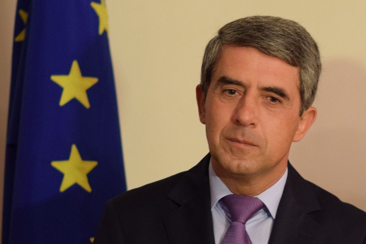 Вени Марковски | Veni Markovski, CC BY-SA 4.0 , via Wikimedia Commons