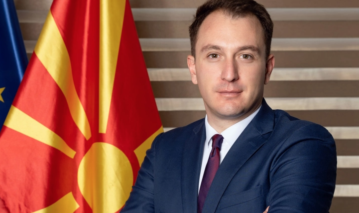 Андоновски