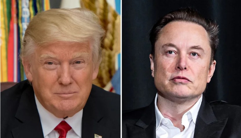 Фото: DOD photo by U.S. Air Force Staff Sgt. Jette Carr, Public domain, U.S. Air Force / Trevor Cokley, Public domain, via Wikimedia Commons