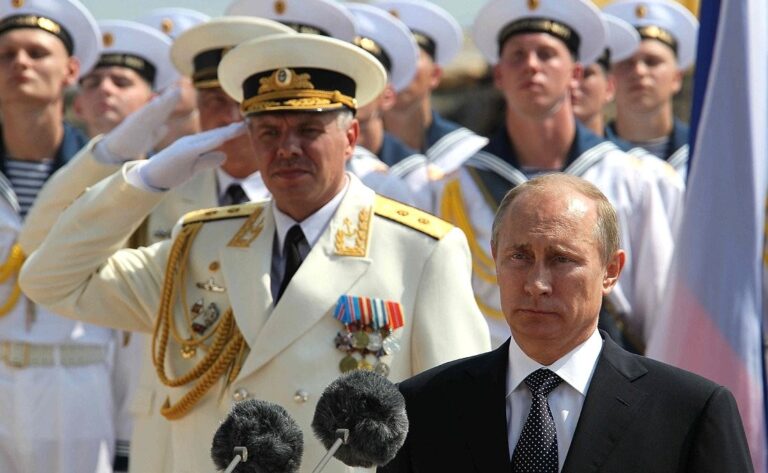 Kremlin.ru, CC BY 3.0 , via Wikimedia Commons