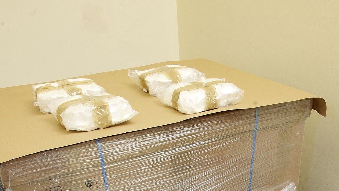 West Midlands Police from West Midlands, United Kingdom, CC BY-SA 2.0 , via Wikimedia Commons